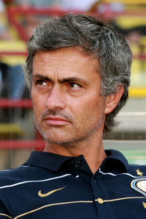 jose mourinho wiki